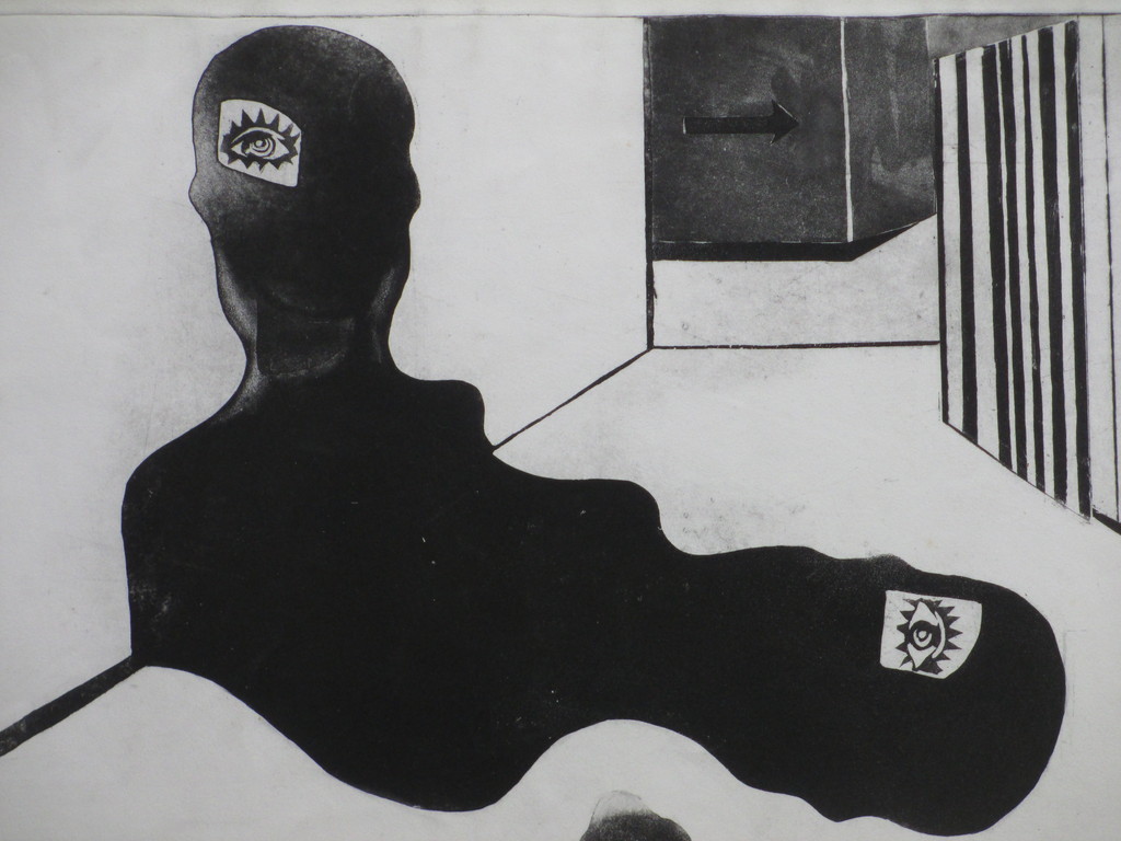 Onbekend, Theophile Brigitte, In het Museum, Kleurets kopen? Bied vanaf 1!