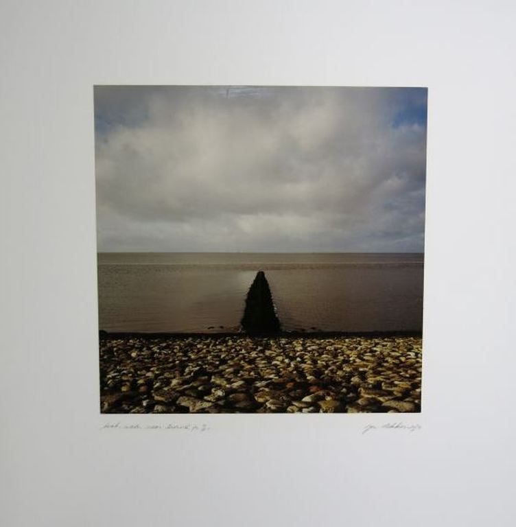 Ger Dekkers: Foto, Beak- water near Zurich kopen? Bied vanaf 100!