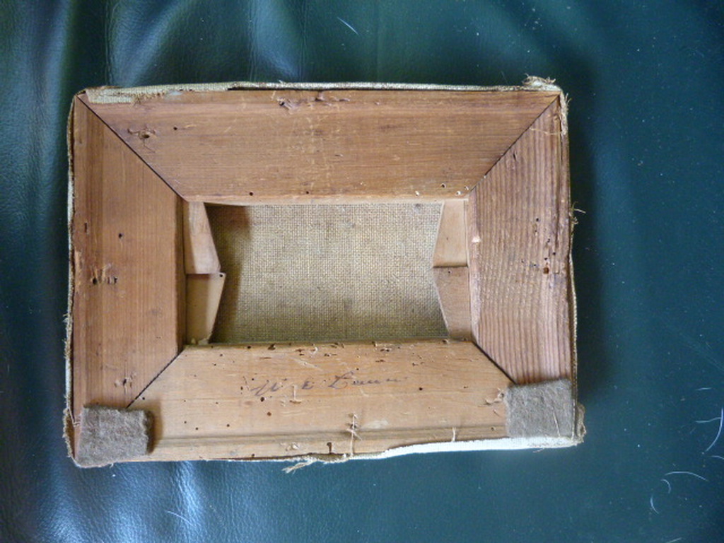 Onbekend 20e eeuw - olieverf op doek kopen? Bied vanaf 1!