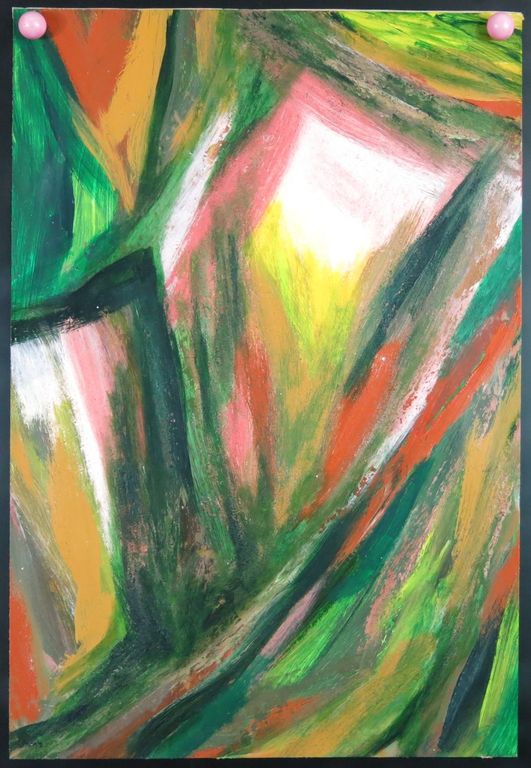 Florence Husen (1952)