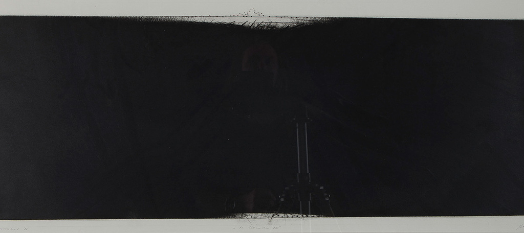 Ko Oosterkerk - Ets - De Eilander VII kopen? Bied vanaf 110!