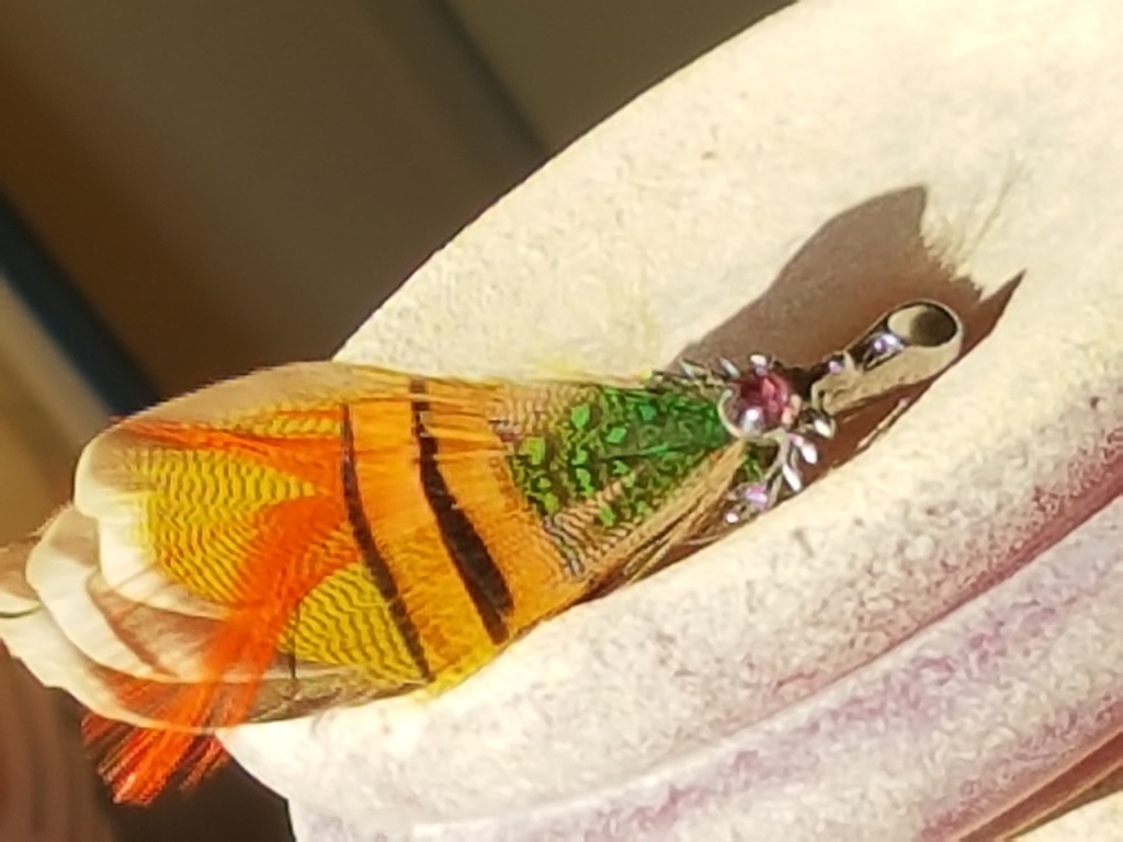 Mizpar broche anni 70 kopen? Bied vanaf 10!