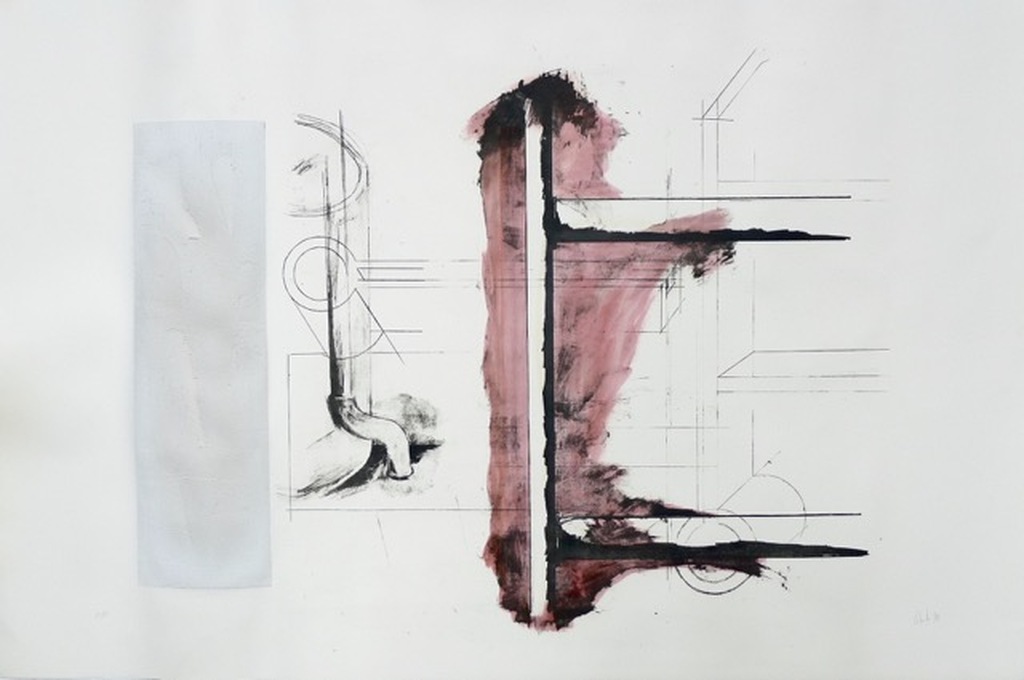 Pedro Cabrita Reis (1956)