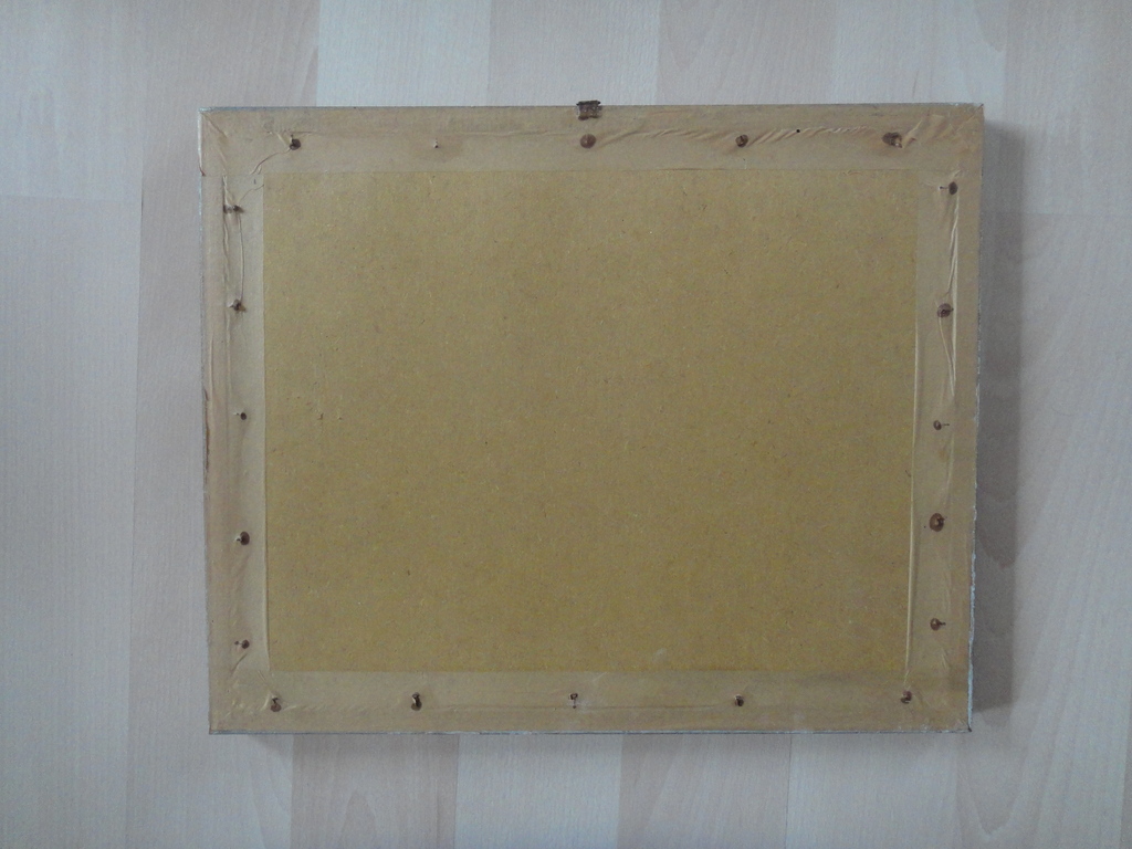 Vermoedelijk Engelse school, aquarel, 'boertje op bospad'. kopen? Bied vanaf 1!