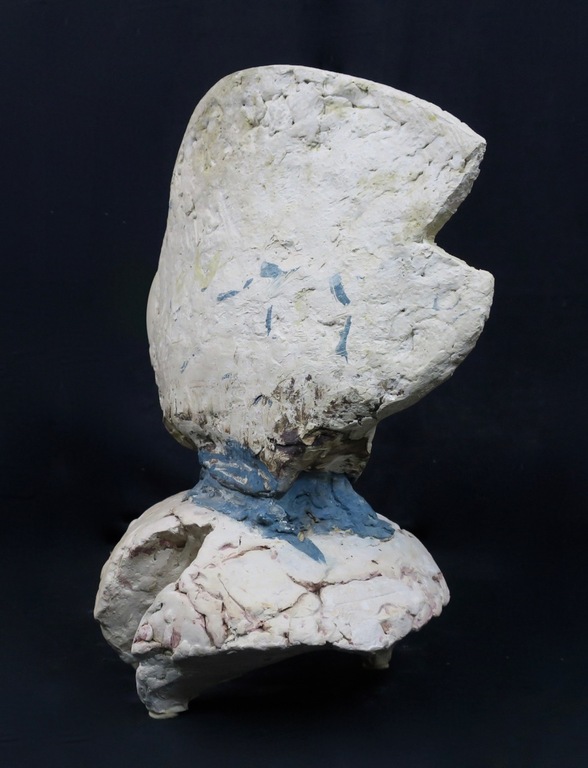 Joyce Bloem: Keramiek, From the mission (Rainrock) kopen? Bied vanaf 50!