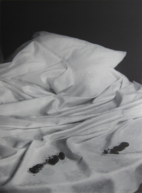 Hannah Collins - " Still life " - Litho - 1992 - (Handgesigneerd) kopen? Bied vanaf 172!