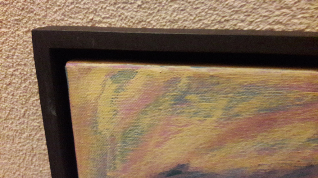 Baldin , Titel II tramonto, gesigneerd. kopen? Bied vanaf 95!