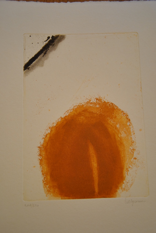 Gabriel BELGEONNE, ets, Kontrasten kopen? Bied vanaf 1!