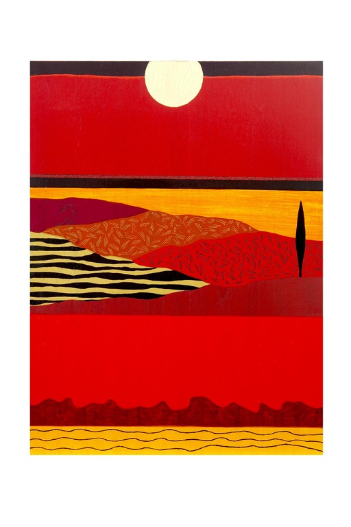 Ronald Boonacker, Il Bel Paese I, Italië verkocht voor € 85!