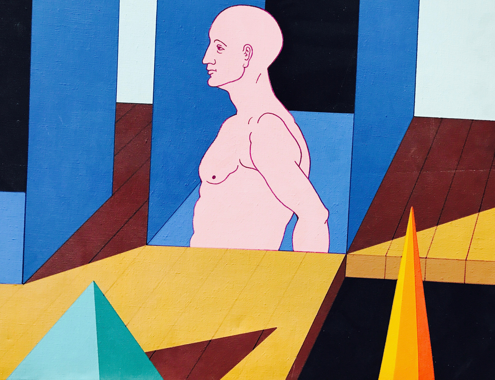 Alexis Keunen - l'Univers Solitude - 1973 kopen? Bied vanaf 1!