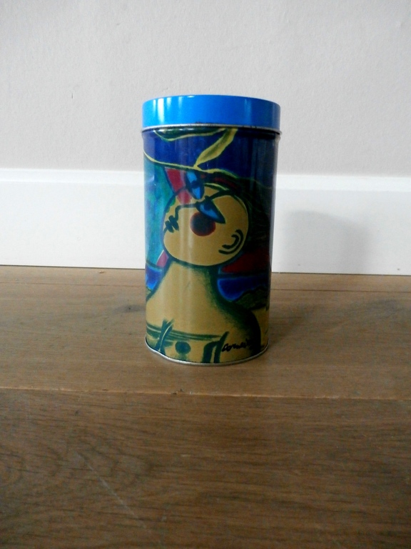 Corneille - blik en bord kopen? Bied vanaf 1!