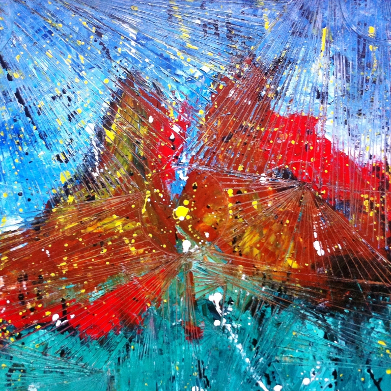 "Nature attack..." John Foppen - !!!!! Laatste Kans !!!! Dinsdag - 21:44 uur!!!! verkocht voor € 95!