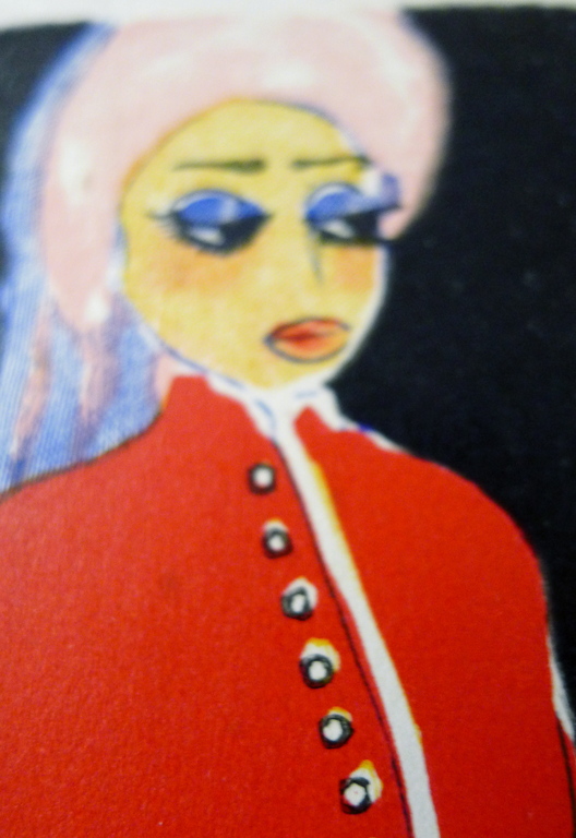 Kees van Dongen,niet één maar 3 Houtgravures uit 1001 nacht. kopen? Bied vanaf 70!