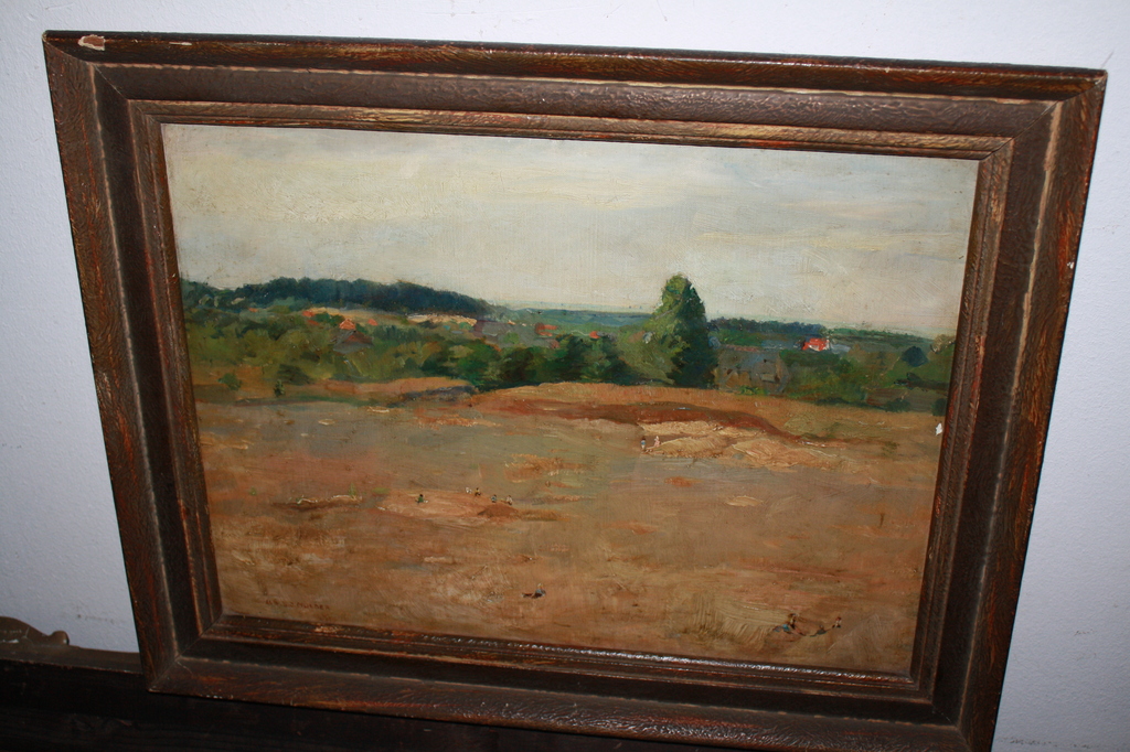 Albert Mulder - SPELENDE KINDEREN LARENSE HEI kopen? Bied vanaf 75!