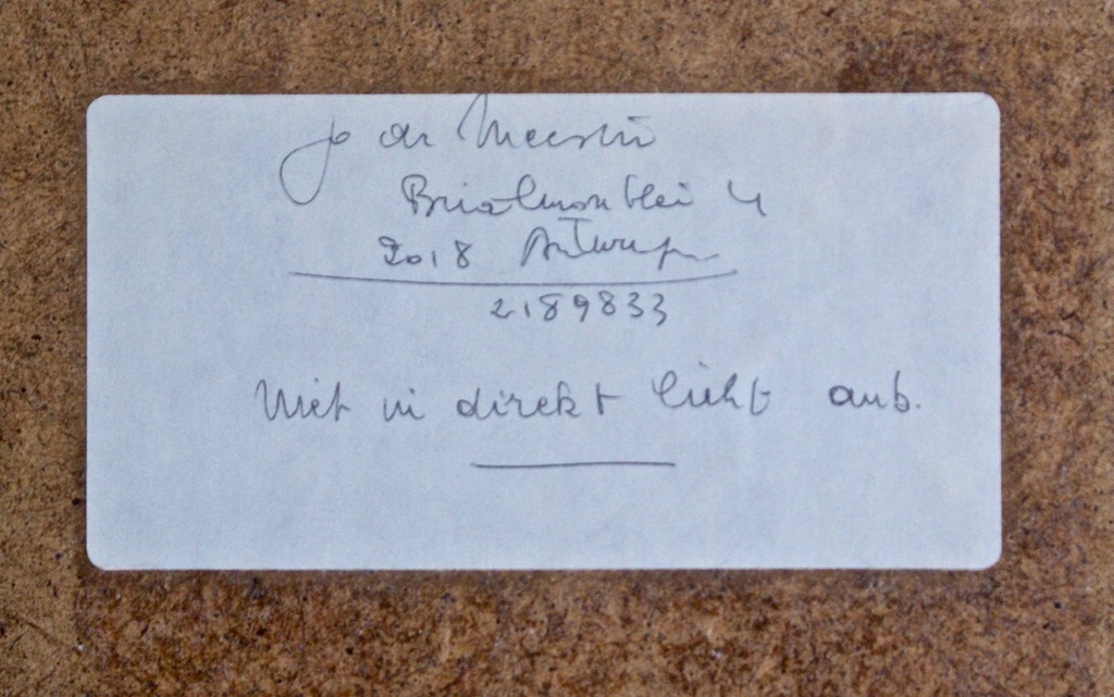 Jo de Meester ( 1920 ) kopen? Bied vanaf 1!