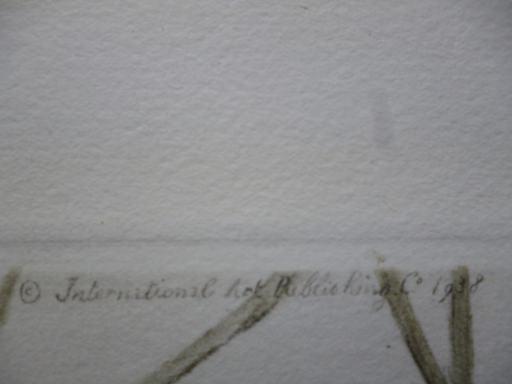 G.F. Rötig - kleurenets - Jachthonden bij opvliegende eenden kopen? Bied vanaf 40!