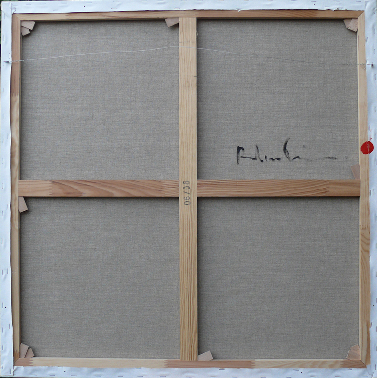 Rob van Trier, Dame met hoed, Olieverf op doek kopen? Bied vanaf 375!