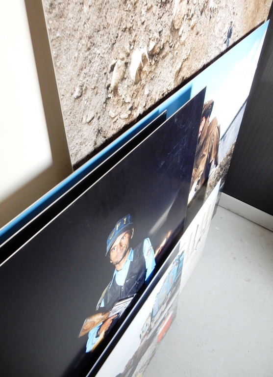 Hans Stakelbeek (1965) - 6 grote foto's - Lambdaprints - 100x140 cm kopen? Bied vanaf 1!