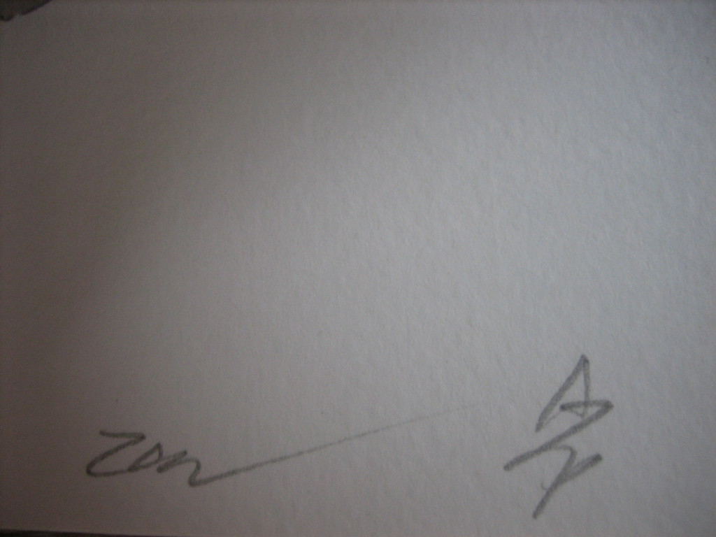 DEATH NYC Limited Art print Graffiti Signed  kopen? Bied vanaf 1!