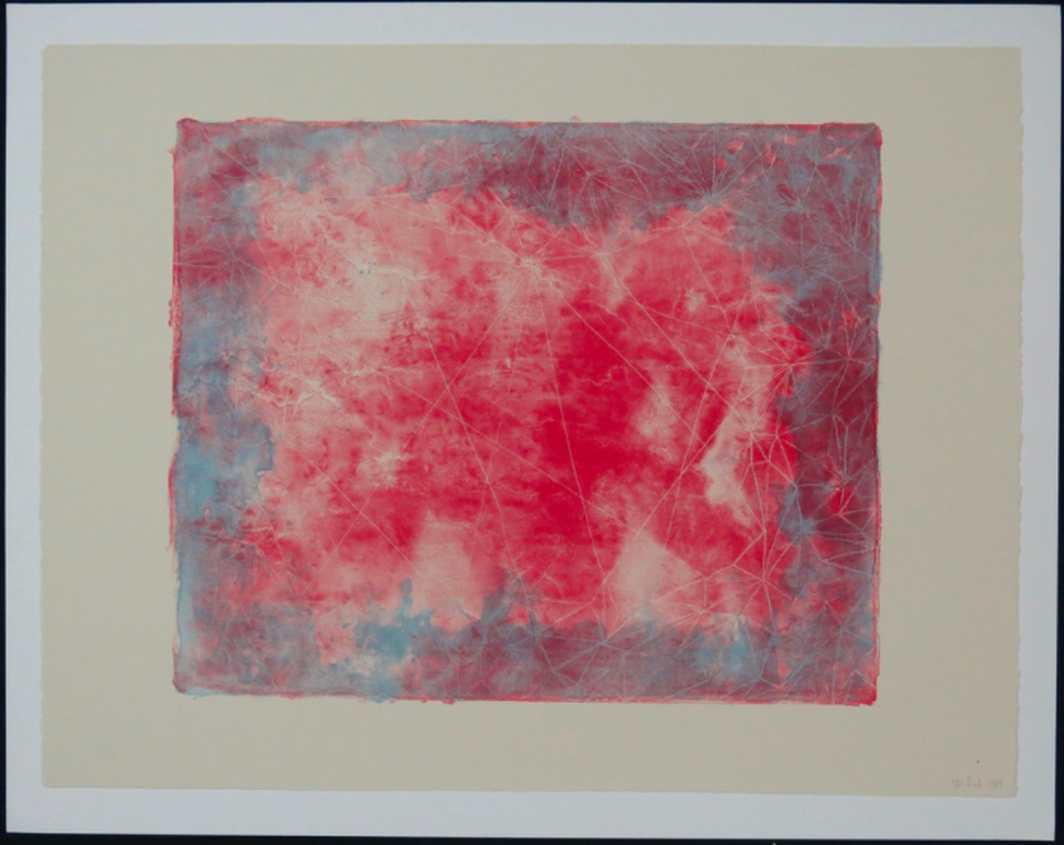 Ellen van Eldik: Litho, Zonder titel I kopen? Bied vanaf 1!