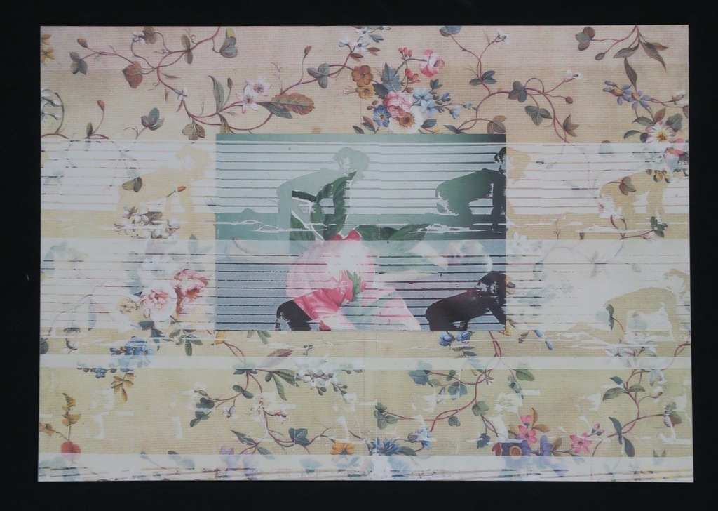 Marli Turion: C-print op kunststof, De trots van de tuinman I kopen? Bied vanaf 1!