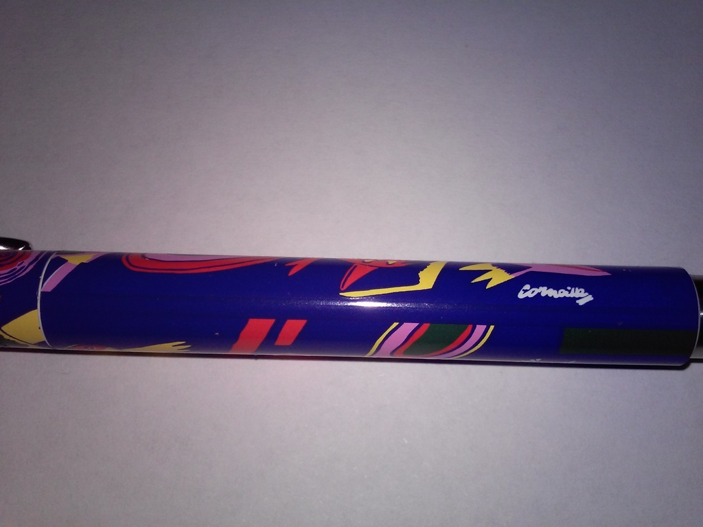 Pelikan/Parker - pen en rollerball Corneille kopen? Bied vanaf 10!