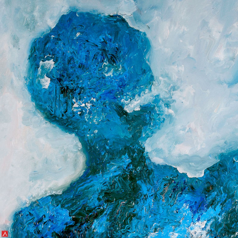 Armando 'Gedaante' - giclée, oplage 50 ex, handgesigneerd en genummerd, 2013 kopen? Bied vanaf 229!