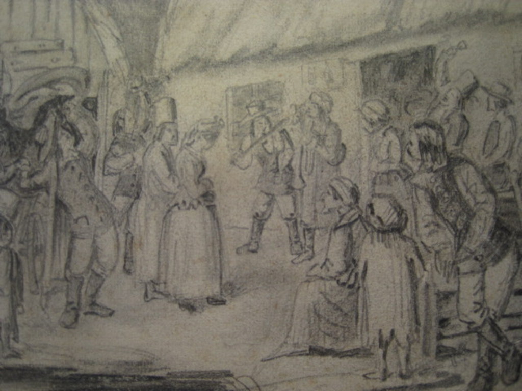 Jacob van Strij (1756-1815)