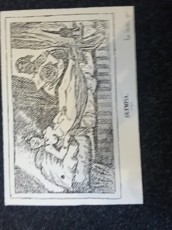 Rob Scholte   zeefdruk/ litho   Utopia/Olympia1985 kopen? Bied vanaf 1!