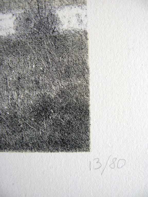 Rodolfo Meli - Zonder Titel - Lithografie kopen? Bied vanaf 1!