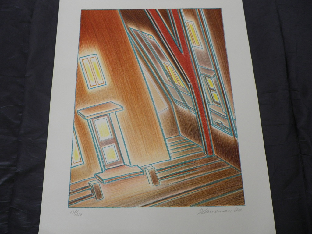 jeroen henneman verkocht voor € 125!