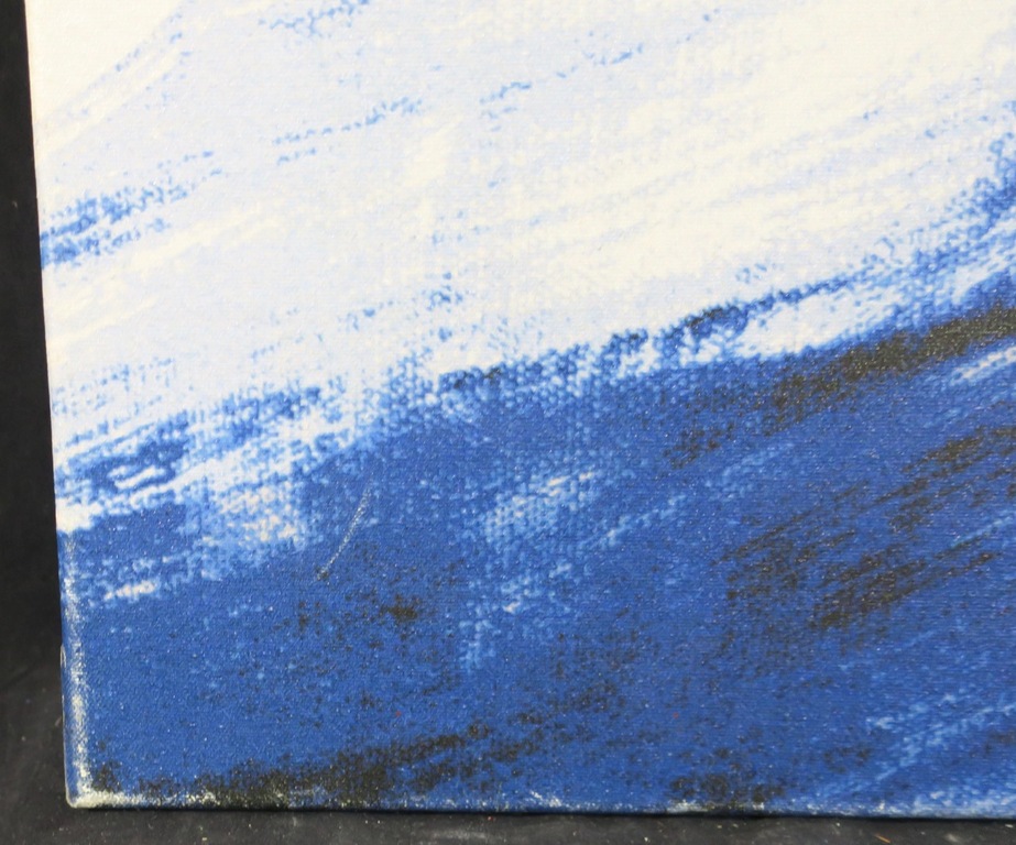 Carla Rodenberg: Giclee op doek, Beatrix (groot) kopen? Bied vanaf 50!