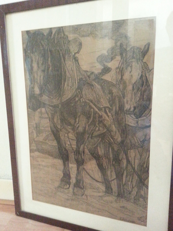 Pieter Dupont, L 'Attelage kopen? Bied vanaf 290!