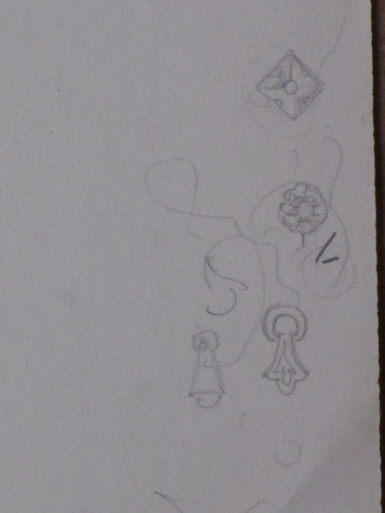 Harm Kamerlingh Onnes, Liggend Naakt, Tekening kopen? Bied vanaf 45!