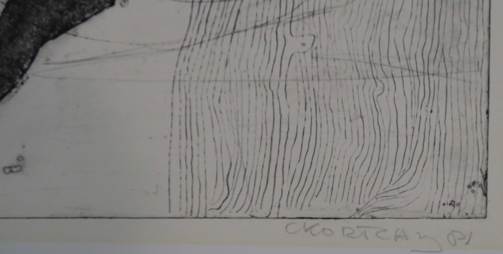 Cees Kortlang: Ets, Gulfoss Iceland kopen? Bied vanaf 1!