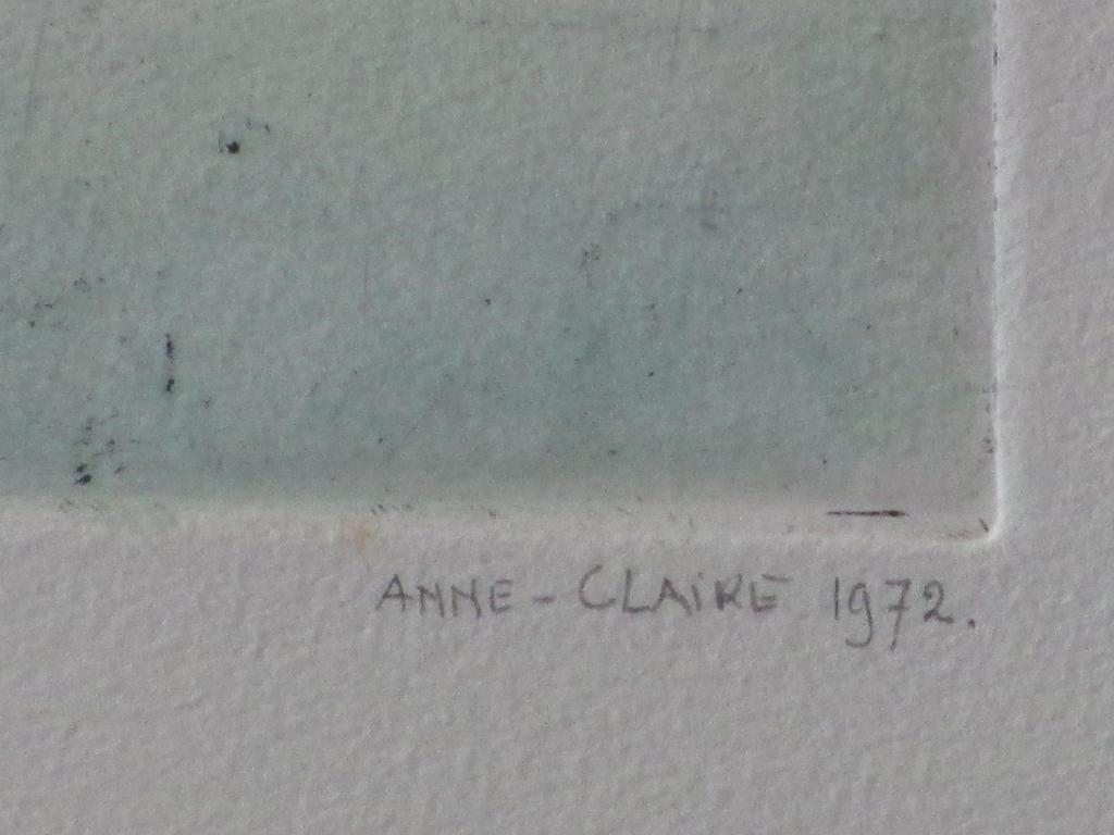 Anne-Claire, Verliefden in de duinen, Kleurets kopen? Bied vanaf 1!