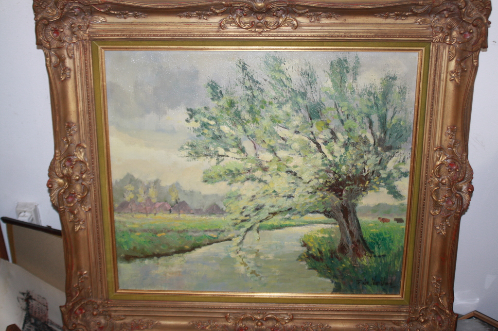 Frans de Nocker (1884-1955)