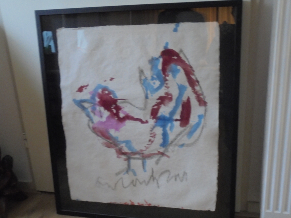 Anton Heyboer kopen? Bied vanaf 300!