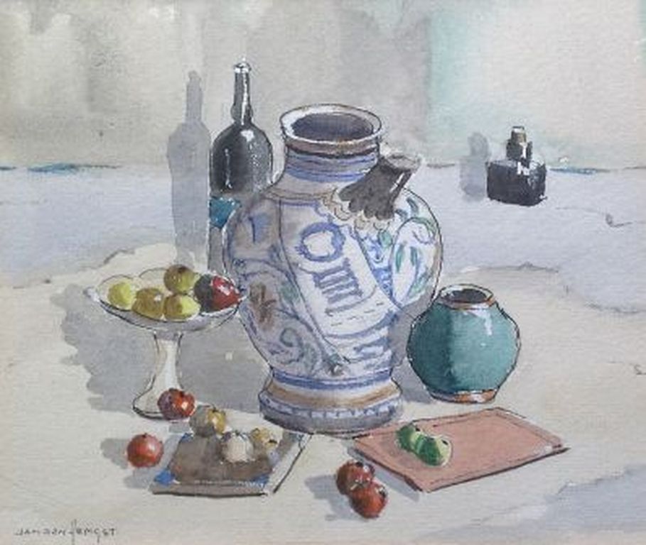 Jan den Hengst, 1904-1983 kopen? Bied vanaf 1!