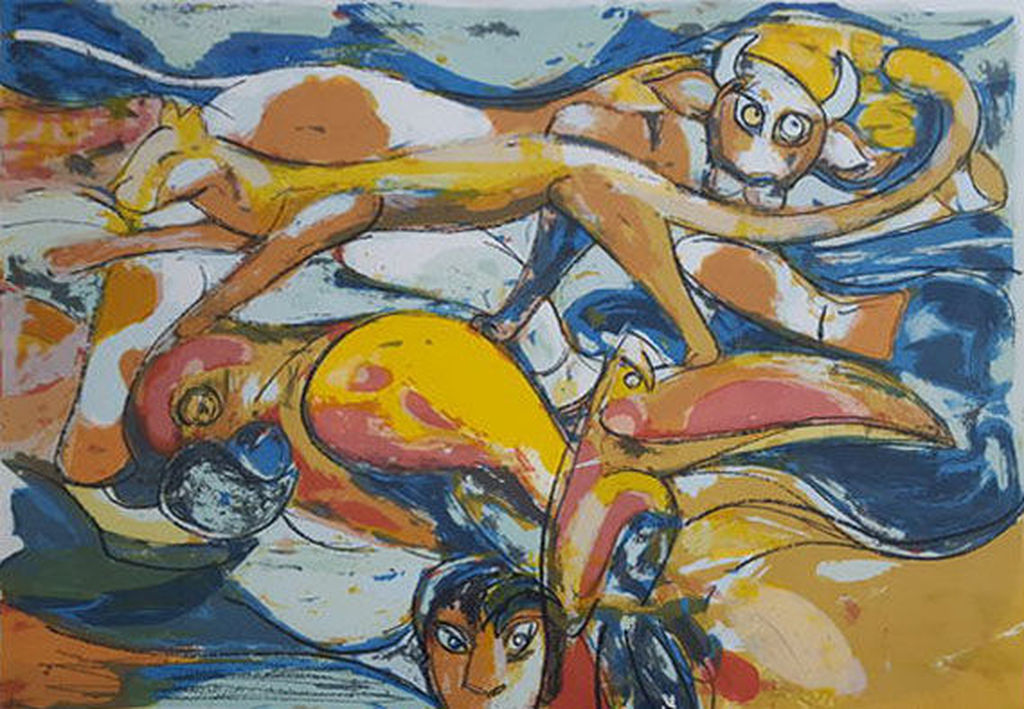 Anton Vrede verkocht voor € 36!