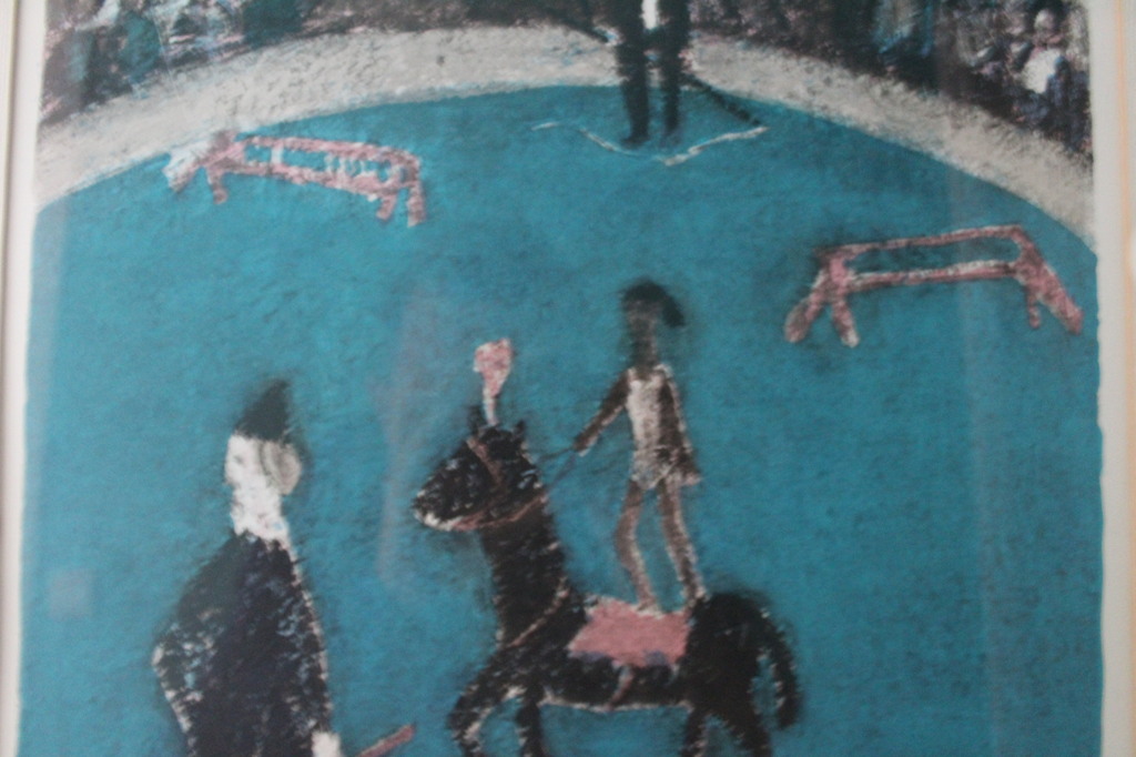 Circus kopen? Bied vanaf 25!