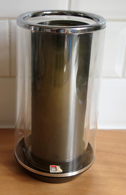 Biesse - vintage design windlicht kopen? Bied vanaf 1!