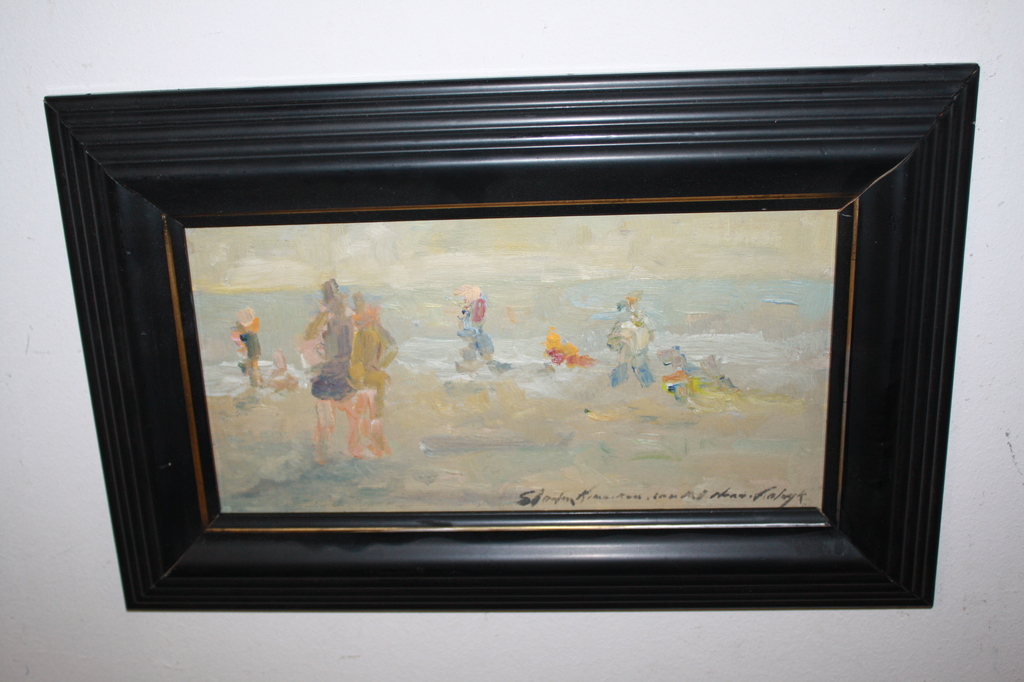 PERSONEN EN KINDEREN op het STRAND KATWIJK kopen? Bied vanaf 1!