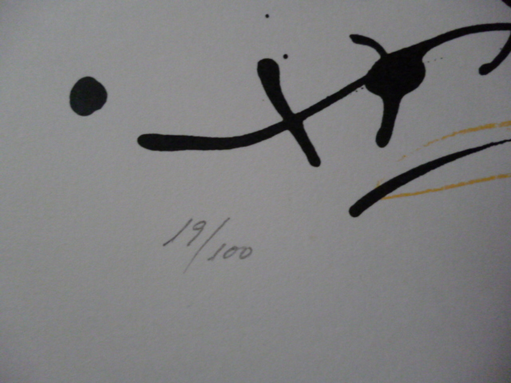 Kees Salentijn - zeefdruk - Abstract kopen? Bied vanaf 45!