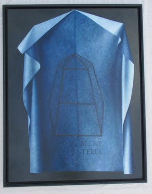 Roel Herfst - Hommage aan Zurbaran 3 kopen? Bied vanaf 160!