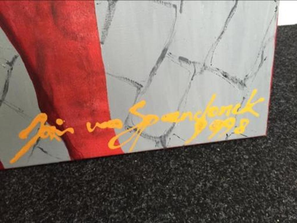 joris van spaendonck kopen? Bied vanaf 270!