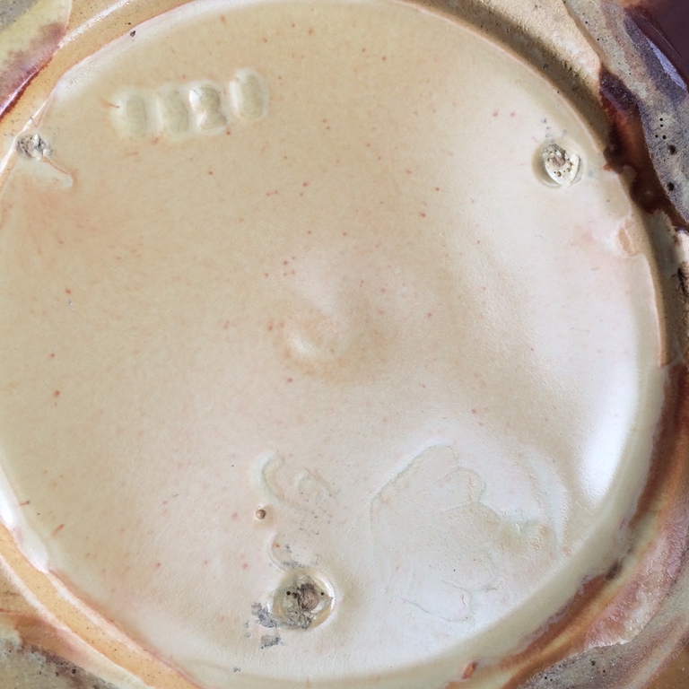 Boches Frères (België) Art Nouveau buikvaas . kopen? Bied vanaf 1!