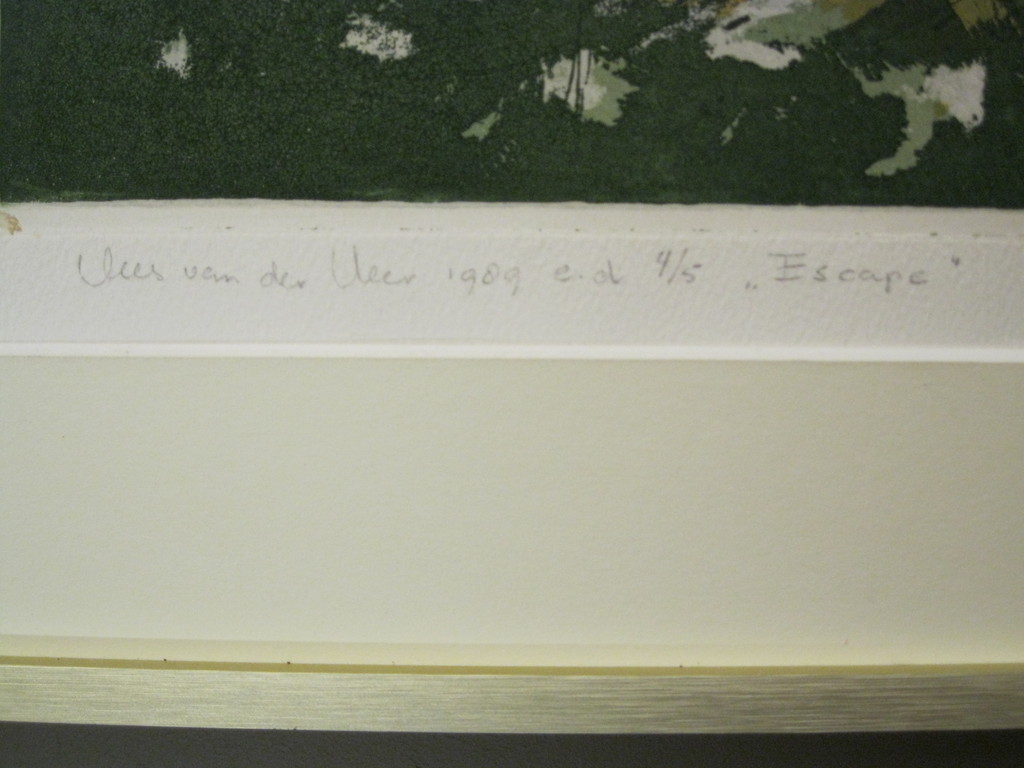 Escape kopen? Bied vanaf 60!