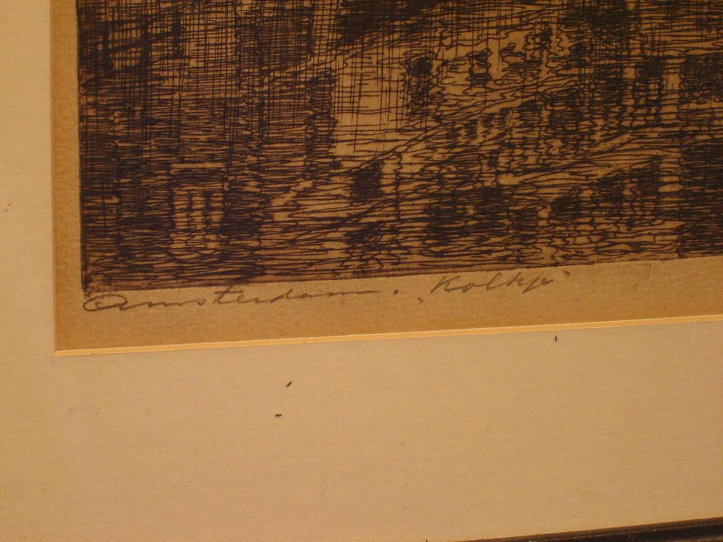 Marius Janssen, kolkje A’dam vanaf 1 euro kopen? Bied vanaf 1!