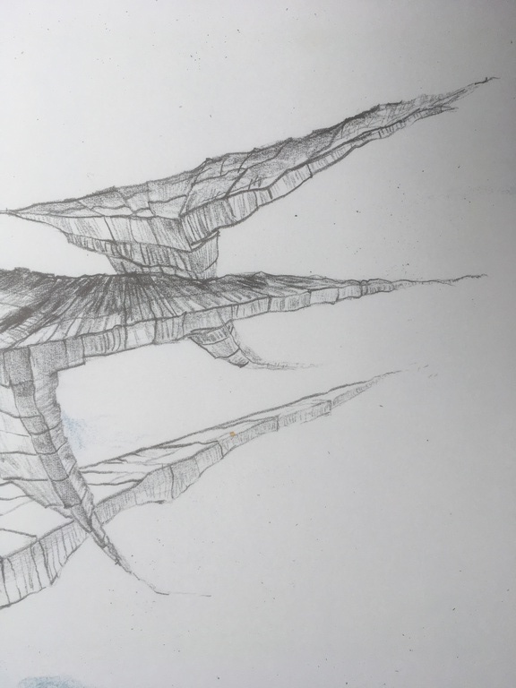 Alain Teister (Jacques Boersma) Kleurenlitho gesigneerd - 1971 kopen? Bied vanaf 1!